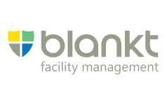 Blankt facility management