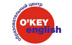O’KEY ENGLISH