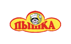 Пышка