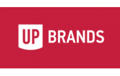 Brand up