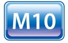 M10
