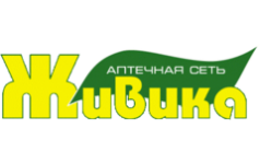 Живика, аптечная сеть