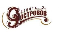 Девять островов (кондитерское объединение ВиТ-ПиК)