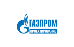 Газпром проектирование