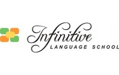 Инфинитив, центр иностранных языков
