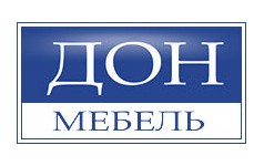 Trade don. Концерн Дон логотип. Дона мебель. Логотип торговой компании мебели. MGS mebel логотип.