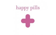 Happy Pills