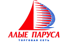 Торговая сеть Алые паруса