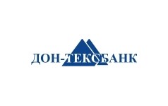 Фирма дон. Дон-Тексбанк. Донтексбанк Новошахтинск. Эмблема мкб Дон-Тексбанк ООО. Донтексбанк Шахты.