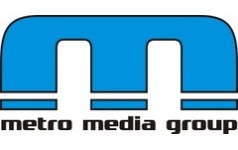 Media group отзывы. Метро Медиа. Метро фирма филиал.