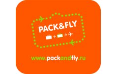 Группа компаний PACK&amp;FLY