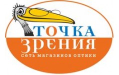 Оптика Точка Зрения