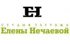 Студия татуажа Елены Нечаевой