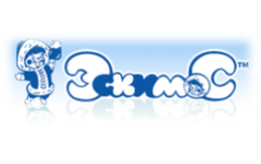 Компания Эскимос Томск. Эскимос логотип. ООО компания Эскимос. Эскимос мороженое логотип.