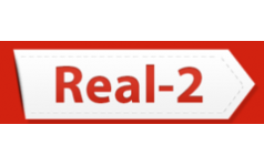 Get real 2. Реал магазин логотип. Real me компания. Реал 2 бигборд Махачкала. Реал 2 Махачкала.