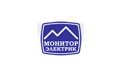 Монитор Электрик