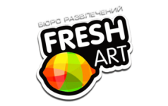 Компания fresh. Аттракцион Фреш. Вакансия Fresh Art.