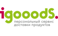 Айгудс доставка спб. IGOODS логотип. IGOOODS.ru логотип. Седова 46 офис АЙГУДС. Телефон поддержки IGOOODS.