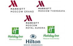 Marriott Hotels