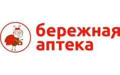 Бережная аптека