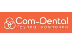 Компания com. Денталь. Ком Денталь. Com Dental логотип. 3com компания.