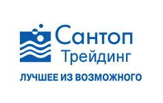 Сантоп Трейдинг
