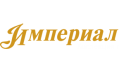 Империал время работы. Империал надпись. ИМПЕРИАЛЪ красивые надписи. Холдинг Империал Санкт-Петербург собственник. Бис Империал.