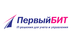 1С: Первый бит