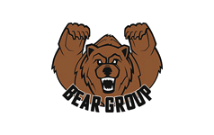 Born group. Русские медведи организация. Фирма Bear. Bear Group.