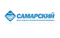 Санаторий самарский карта