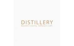 Distillery 