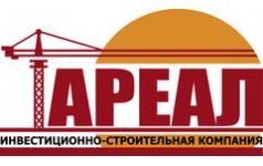 Компания иск. Ареал Люберцы. Иск ареал. Ареал строительная компания. Иск ареал логотип.