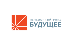 Будущее негосударственный. НПФ будущее. НПФ будущее логотип. Пенсионный фонд будущее. Пенионный фонд 