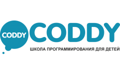 Школа программирования Coddy