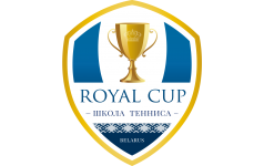 Royal cup
