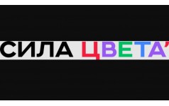 Сила Цвета
