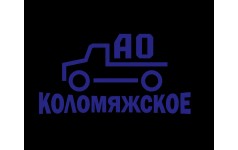 АО Коломяжское