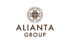 Алианта групп. Alianta Group логотип. Алианта групп вакансии.