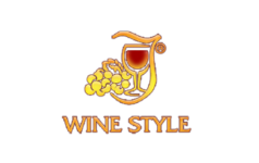 Винней ооо. Винный стиль логотип. Винный стиль компания. ООО «винный стиль». Логотип ООО вино-Гранде.