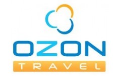 Ozon travel. OZON Company. Озон Тревел лого. Озон Тревел для Хоста.