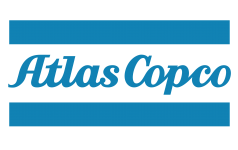 Atlas Copco