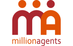 MillionAgents