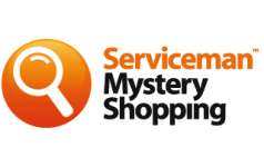 Serviceman Mystery Shopping