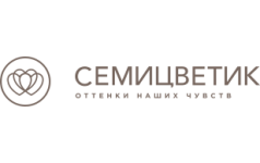 Семицветик