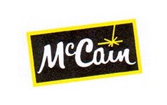 McCain