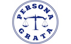 ПЕРСОНА ГРАТА