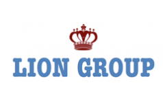 Lion Group. Группа компаний Лион. Lion Group System.