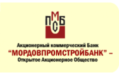 Оао московское. Мордовпромстройбанк. МПСБ банк. Мордовпромстройбанк реклама. Мордовпромстройбанк Меркушин.