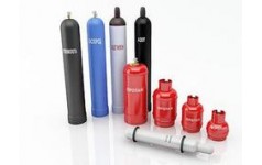 Сибирский Газ